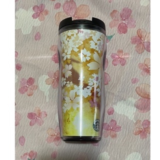 日本星巴克STARBUCKS 2006櫻花限定馬克杯