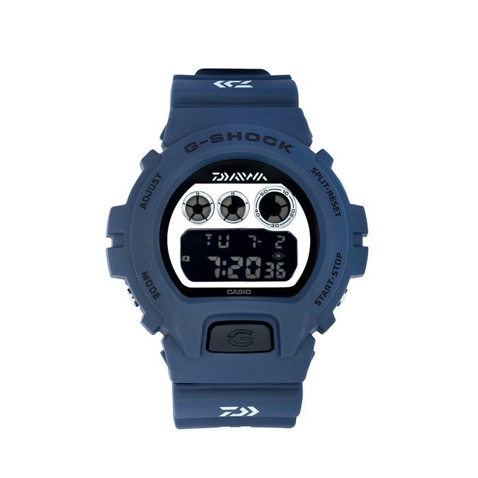 g shock daiwa