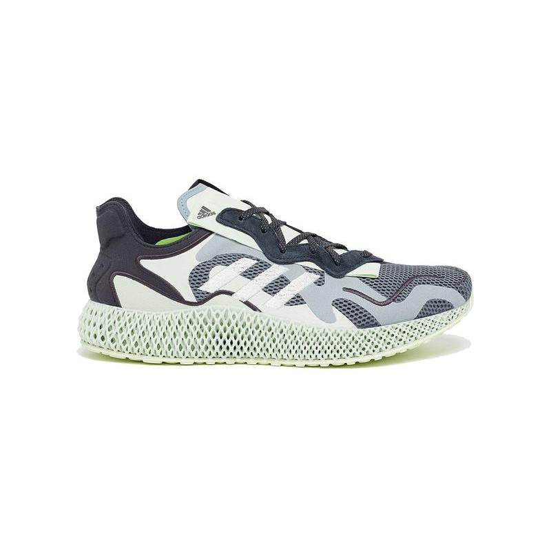 【紐約范特西】預購 adidas Consortium Runner V2 4D EG6510 慢跑鞋