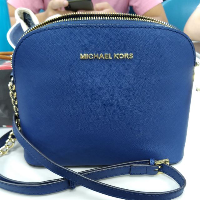 michael kors mk 包 貝殼包