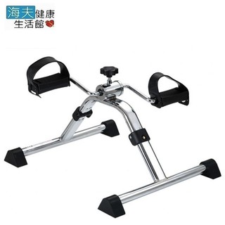 【海夫健康生活館】耀宏 YH213-2 折疊型運動腳踏器