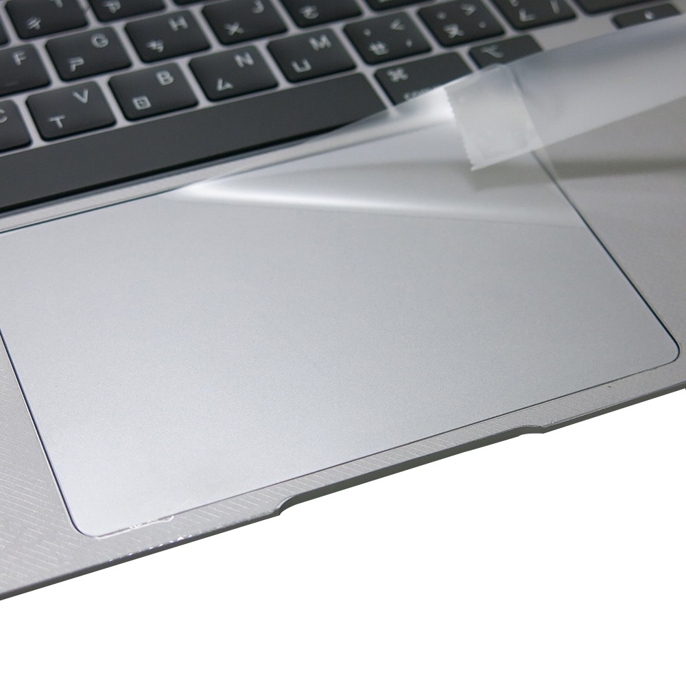 【Ezstick】APPLE MacBook Air 13 A2337 M1 TOUCH PAD 觸控板 保護貼