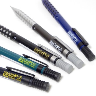 -小山丘書房-Pentel SMASH Q1005 限定款 自動鉛筆 0.5mm 自動筆