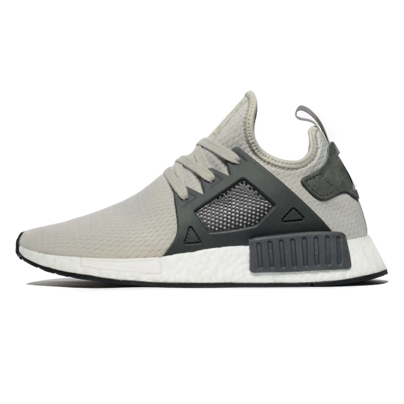 【代購歐洲公司貨 】Adidas NMD XR1 淺灰配黑 船運需兩週內