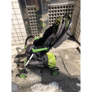 Graco嬰兒手推車
