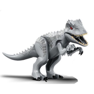 樂高 LEGO 帝王暴龍 侏羅紀世界 恐龍（75941）