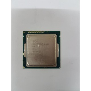 【345電腦鳳山店】1150 Intel Core i3-4160