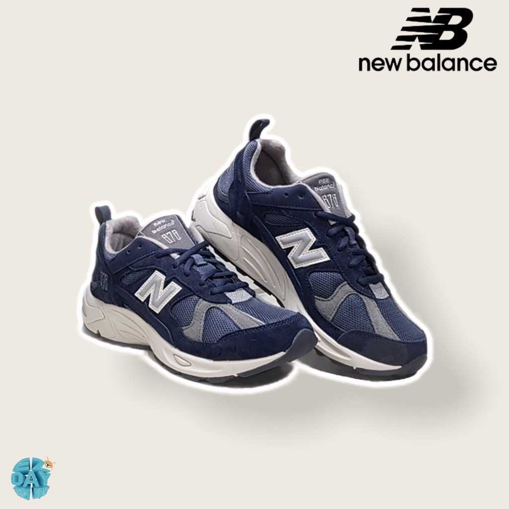 New Balance 878 深藍的價格推薦- 2022年5月| 比價比個夠BigGo New Balance 878 深藍的價格推薦- 2022年5月| 比價比個夠BigGo