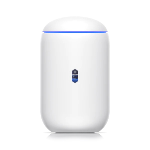 [UniFi] Dream Router 夢幻無線路由器 UDR