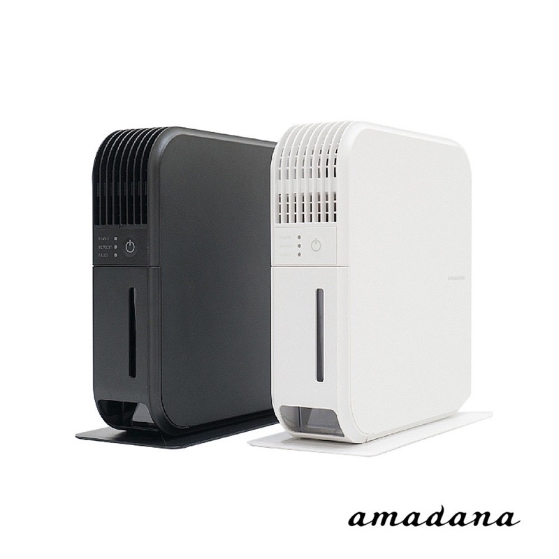 Amadana 櫥櫃除濕機(HD-144T) - 黑色