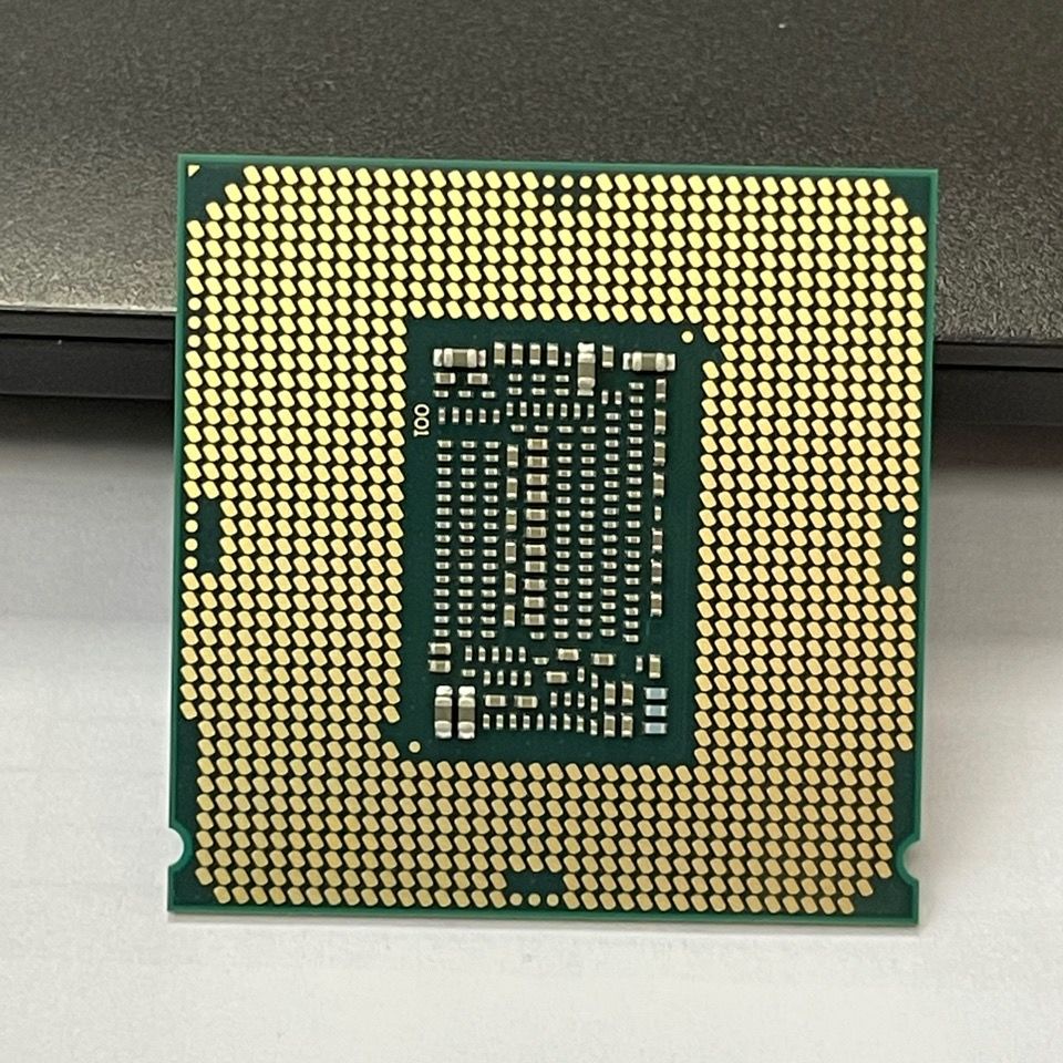 ☼❁◄i3-9100F散片 1151針9代i3 質保一年電腦CPU