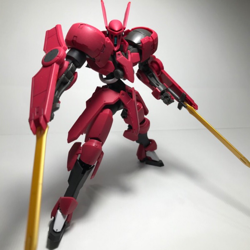 匠人模心 Hg 女武神代工單鋼彈模型成品代工鋼普拉gunpla 蝦皮購物