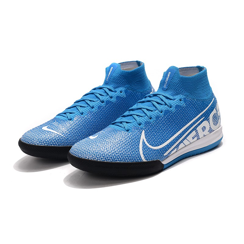 mercurial sf 7 elite ic