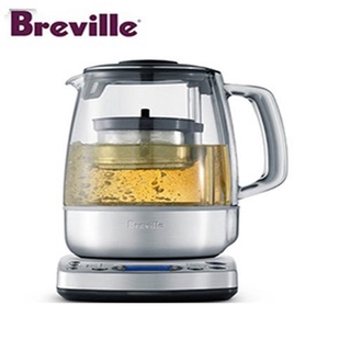 【蝦皮直營】Breville 鉑富- AI智慧1.5L泡茶機 BTM800XL 廠商直送