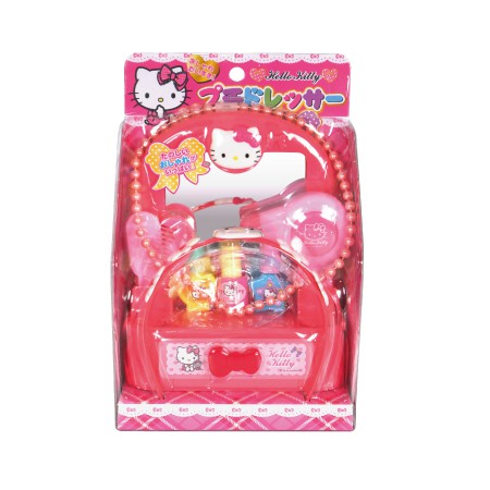 凱蒂貓 Hello Kitty 化妝台玩具