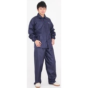 【三和雨褲】機車型雨衣褲-只有雨褲(不含雨衣)深藍色 超低價