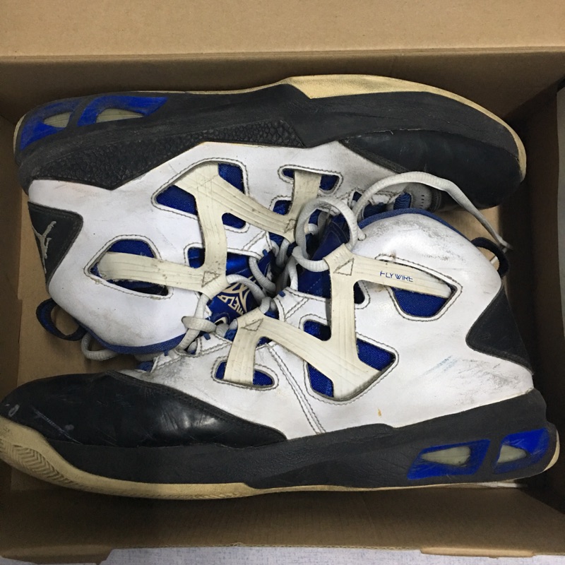 jordan carmelo 5