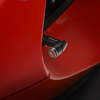 [Seer] Rizoma 義大利 迷你方向燈 Ducati Panigale 適用 支架 FR851B FR852B