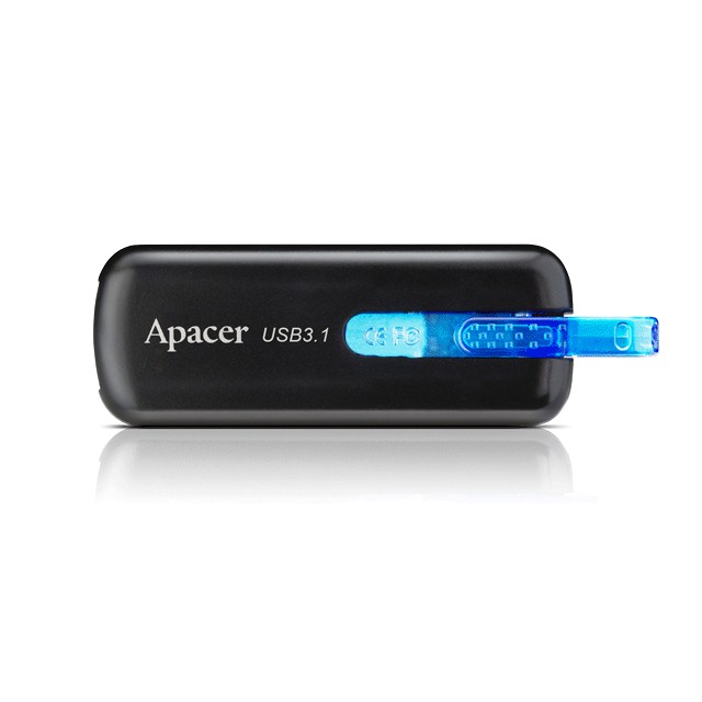 Apacer宇瞻 AH354 32GB U型 隨身碟 USB3.1 免運