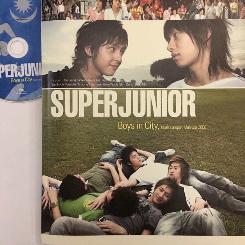 sj boys in city的價格推薦- 2025年7月| 比價比個夠BigGo