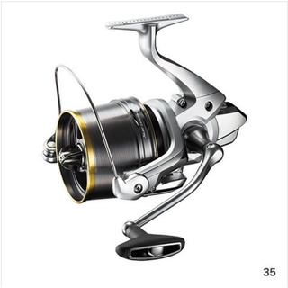 SHIMANO SURF LEADER CI4+ SD35標準 捲線器 遠投捲線器 遠投 大頭杯 岸拋 灘釣