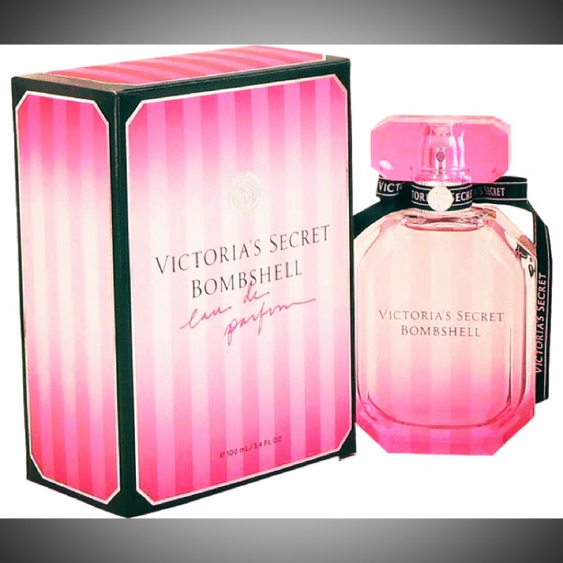 Victoria's Secret 維多莉亞的秘密 Bombshell EDP 玻璃香水&amp;乳液分裝2ml/3ml/5ml