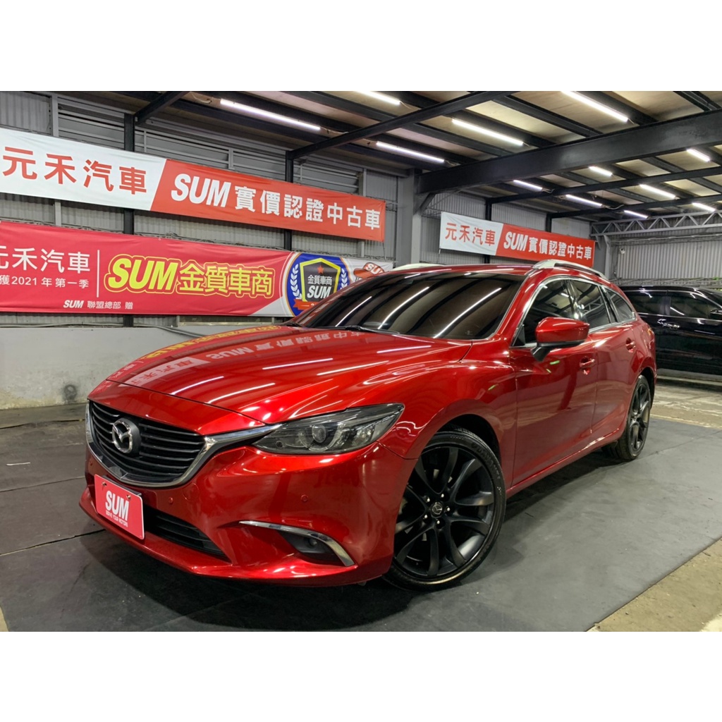 Mazda 柴油17的價格推薦 21年11月 比價比個夠biggo