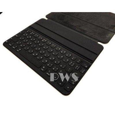 【蘋果 Apple 原廠 Smart Keyboard Folio 11 吋 AIR 5 聰穎鍵盤 鍵盤】A2038