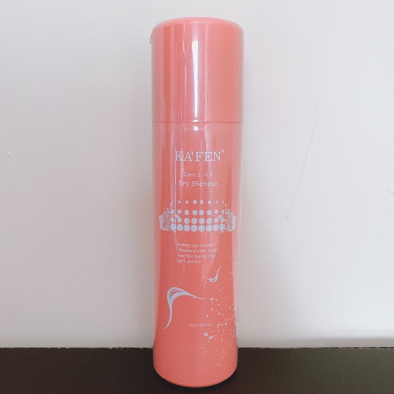 Kafen 乾洗髮噴霧150ml Ptt Dcard討論與高評價商品 2021年9月 飛比價格