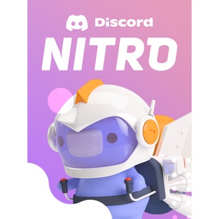 Discord 訂閱nitro 一個月 一年 支援pc Macos Android Ios Linux 代購 蝦皮購物