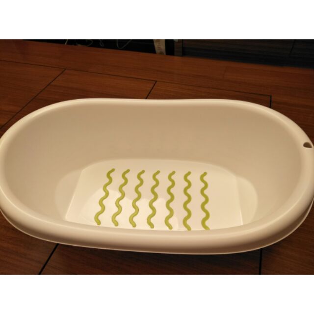 全新 IKEA / Lattsam 嬰兒澡盆 嬰兒浴盆
