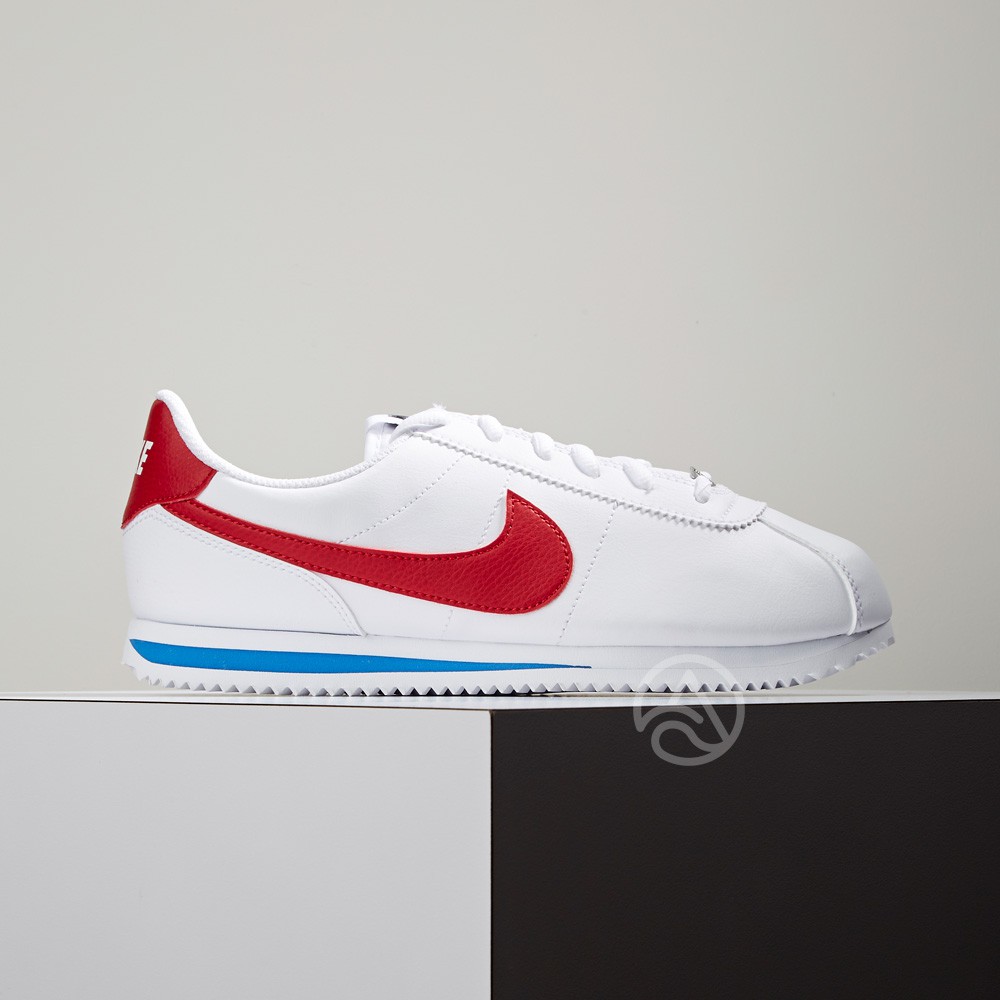 nike cortez basic sl ss