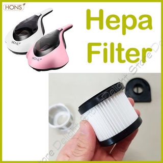 HONS 韓國 Hepa 過濾器適用於所有床墊吸塵器