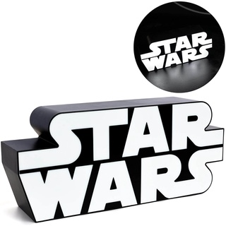 星際大戰Star Wars Logo造型燈飾