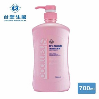 台塑生醫嬰幼童洗髮精700ml