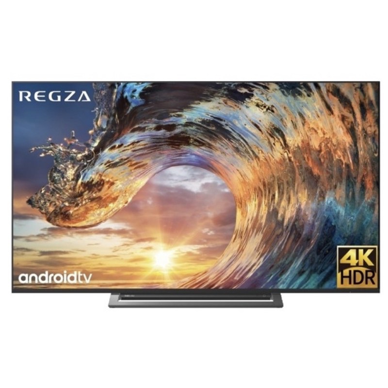 Toshiba 東芝六真色43吋4k Uhd Led 液晶電視 43u7900vs 現貨 下標前請先私訊 蝦皮購物