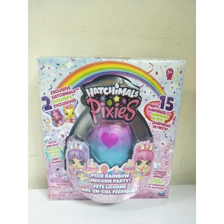 ● 雅比玩具 ● Hatchimals 迷你精靈寵物蛋 (獨家)