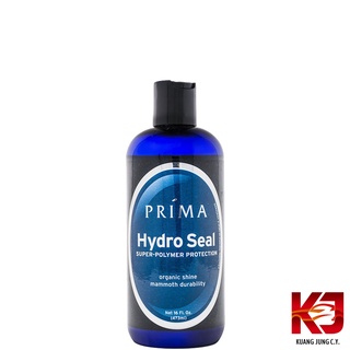 Prima Hydro Seal Polymer Sealant 普利馬 聚合物 濕上 封體 16oz 虎姬漆蠟