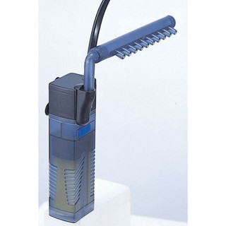 日本 迷你過濾機 新型 過濾器 沉水過濾 內置式過濾器