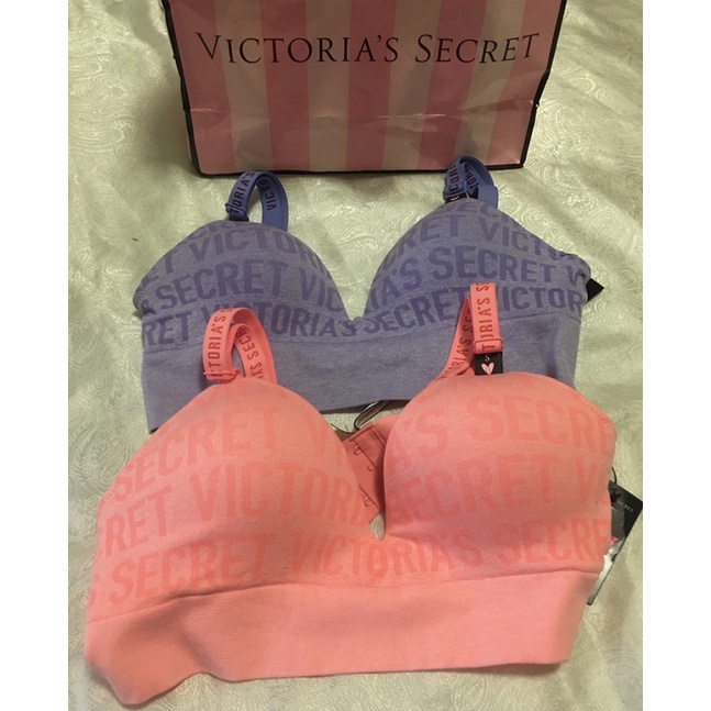 全新現貨！美國🇺🇸帶回）維多利亞的秘密 內衣 維密 Victoria’s Secret comfort bras