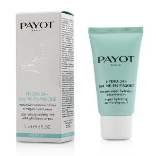 PAYOT 柏姿 - 24+透光凍凝膜Hydra 24+ Super Hydrating Comforting Mask