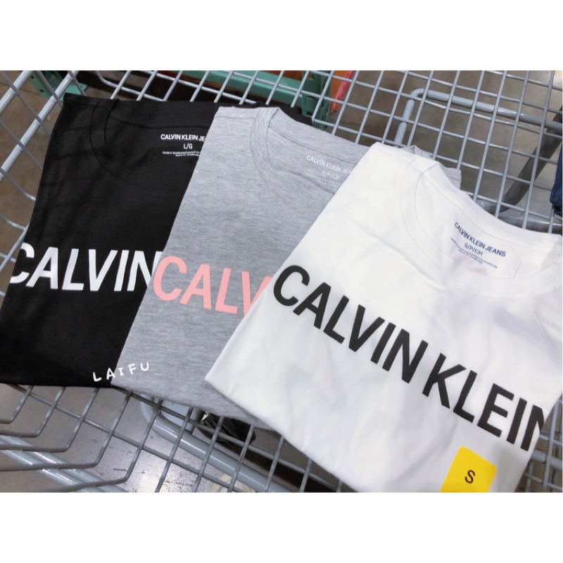 calvin klein shorts costco