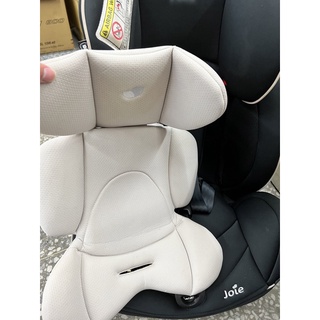 joie汽車安全座椅（二手）