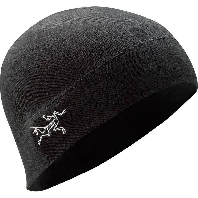 [戶外好朋友] 始祖鳥羊毛保暖帽 ARCTERYX RHO LTW BEANIE