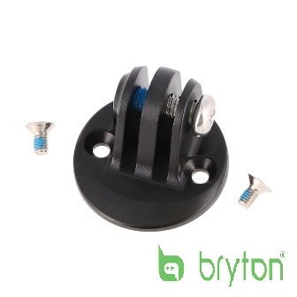 《BRYTON》Bryron Combo延伸座轉接座(適用Rider系列)$