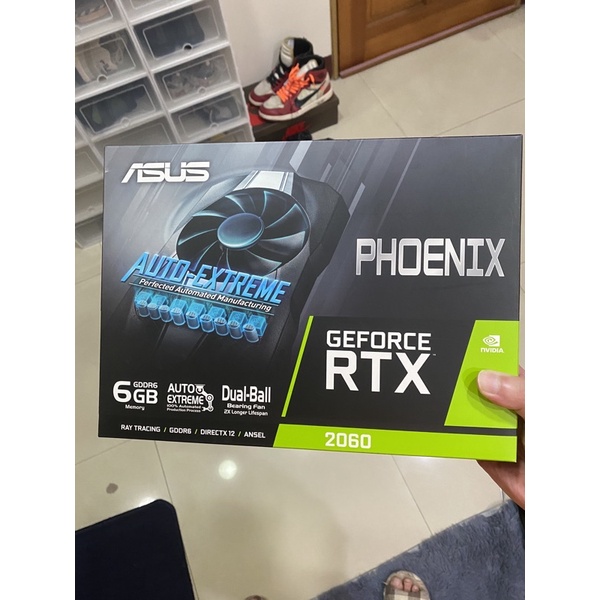 RTX 2060 6g現貨