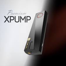 XPUMP PREMIUM 3D智慧音效引擎｜