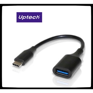 Uptech UC307 USB3.1 Type-C 轉接傳輸線