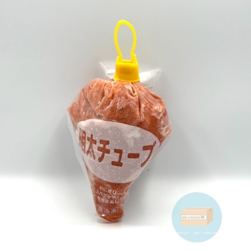 《貨物鮮生》日本三角明太子醬/魚卵（500g/包）