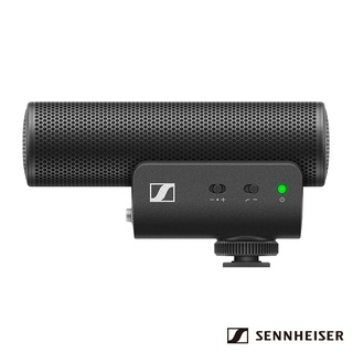 Sennheiser 森海塞爾 MKE 400 MKE400 指向性 麥克風 (新版) 司貨